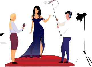 Creative talent icon